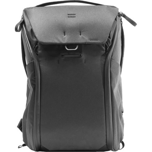 Peak Design Everyday Backpack 30L V2 – Black