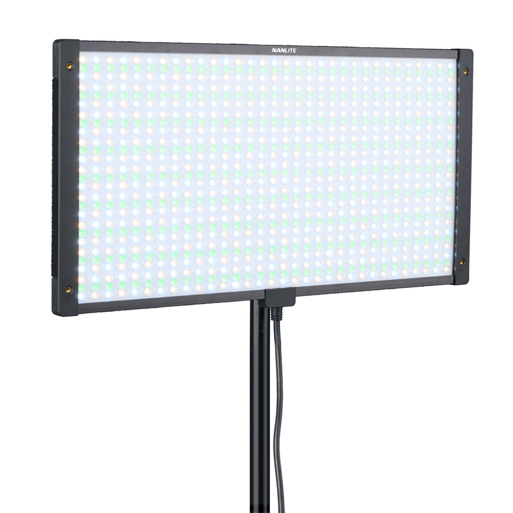 Nanlite PavoSlim 120C