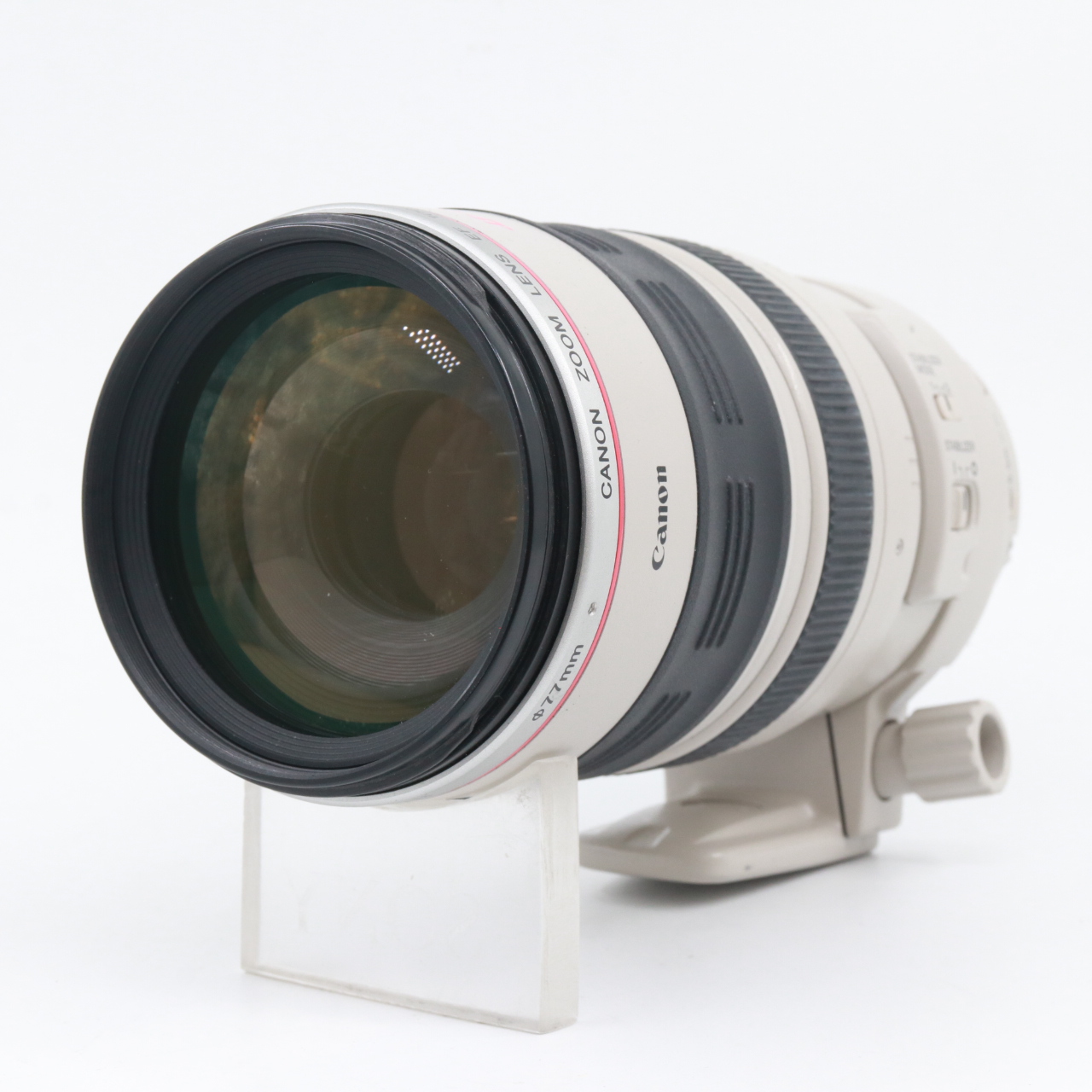 Canon EF 100-400mm F/4.5-5.6 L IS USM Gebrauchtware
