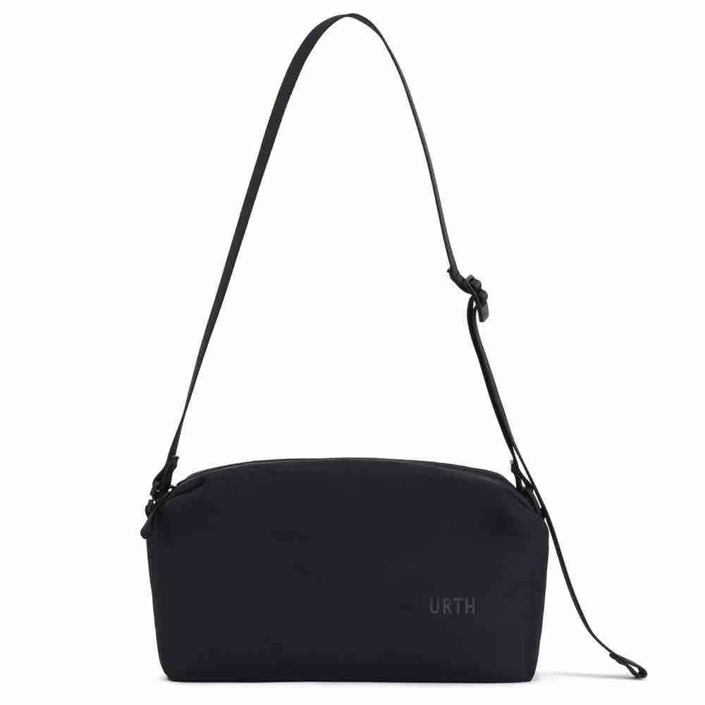 Urth Dolomite Camera Sling schwarz