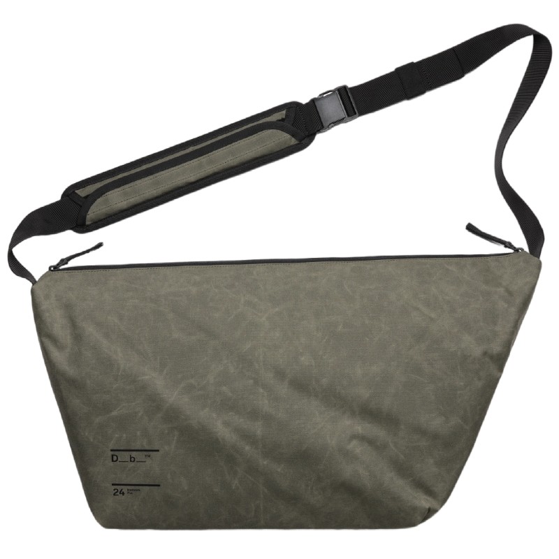 D_b_ Ramverk Pro Sling Bag 24L Forest Green