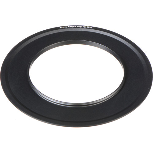 Nisi Adapterring 62 mm auf 82 mm für das 100 mm System V5/V5 Pro
