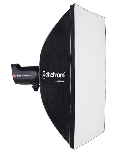 Elinchrom Rotalux Softbox Recta 90x110cm excl. speedring