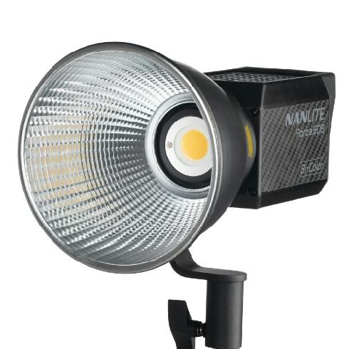 Nanlite Forza 60B Bi-color LED Light 
