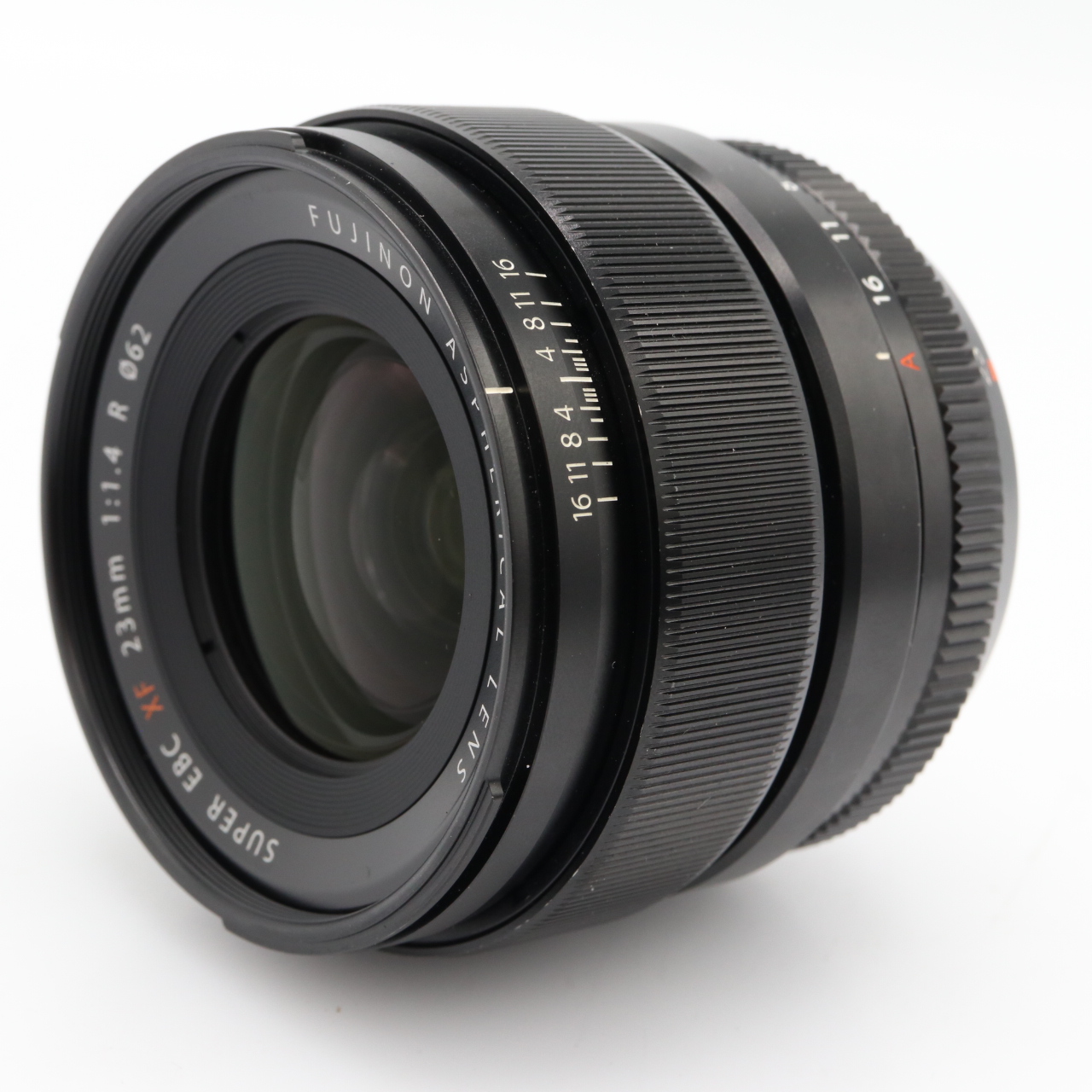 Fujifilm XF 23mm F/1.4 R Gebrauchtware