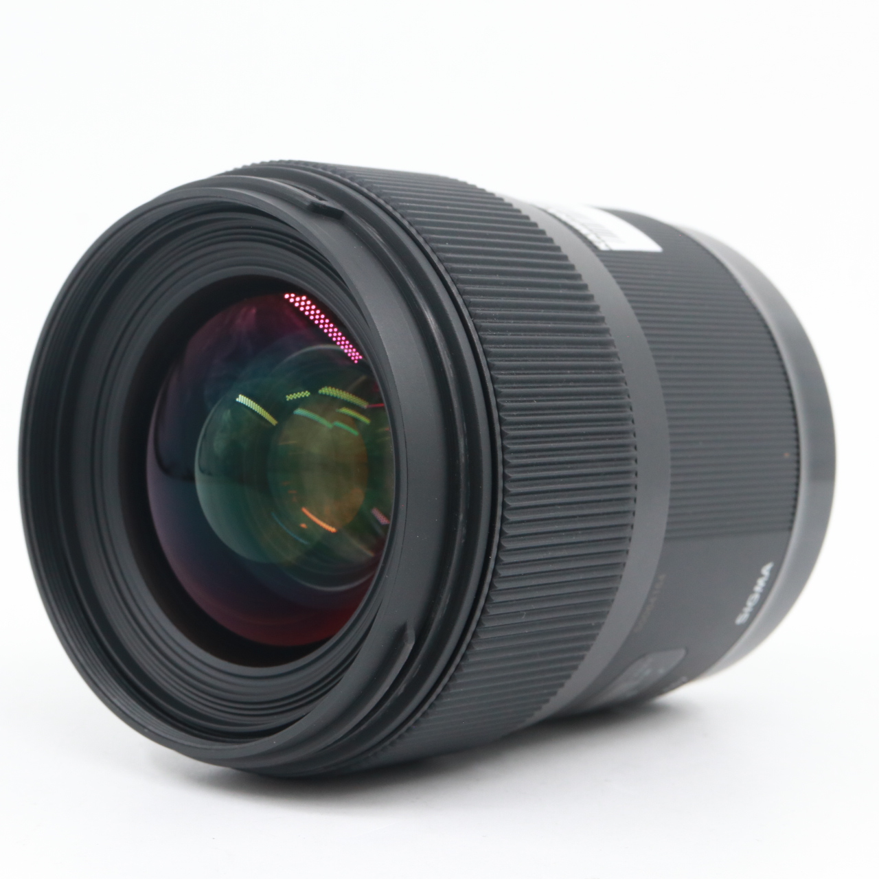 Sigma 35mm f/1.4 DG HSM Art Canon EF Gebrauchtware
