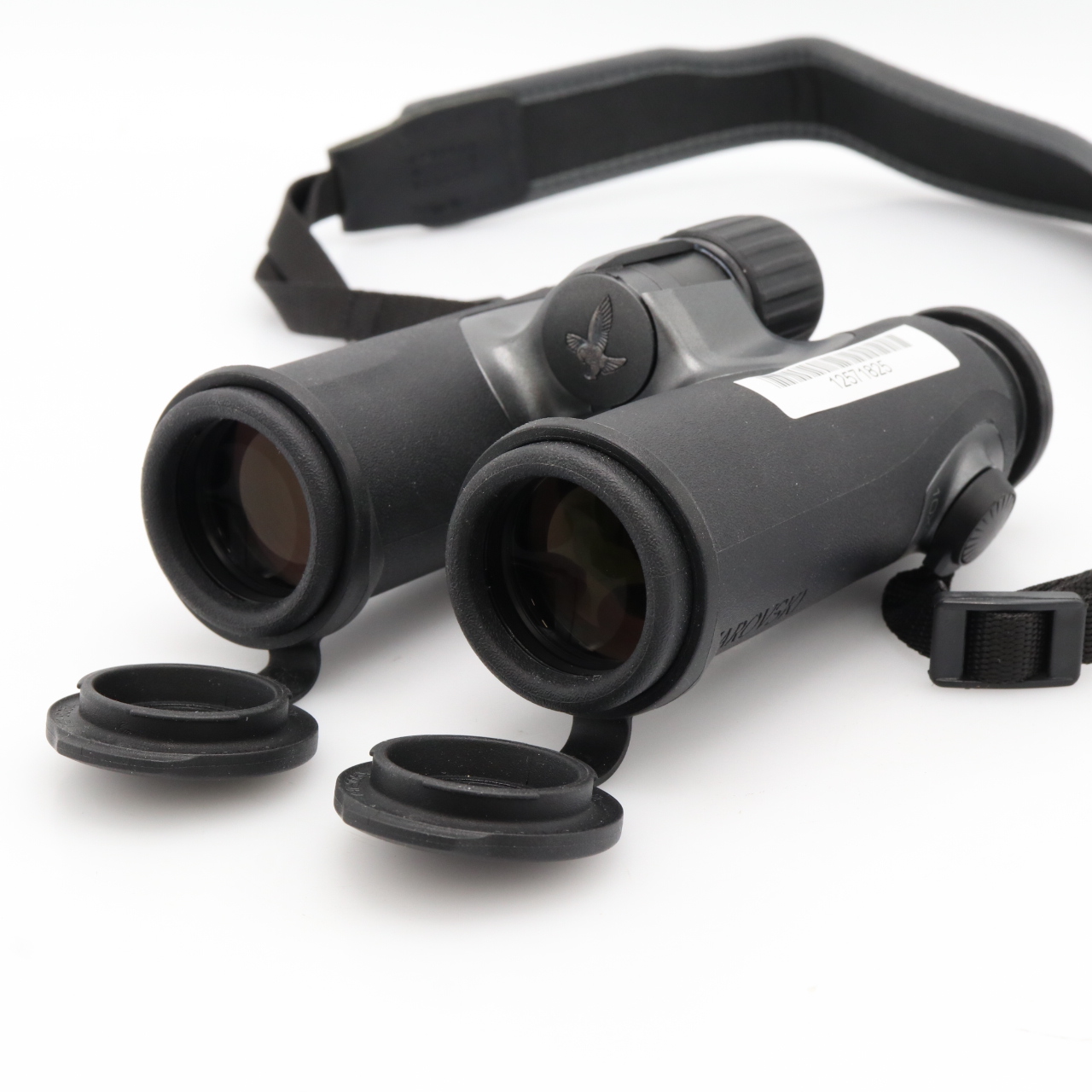 Swarovski CL Companion 10x30 Anthrazit Gebrauchtware