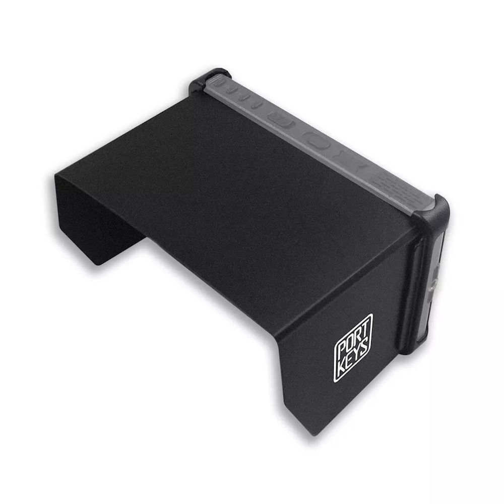 Portkeys LH7P Gegenlichtblende