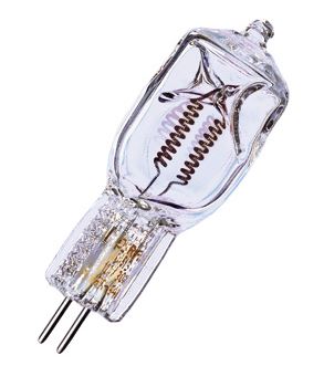 Osram 64516 Halogen-Einstellleuchte 300 W/230 V