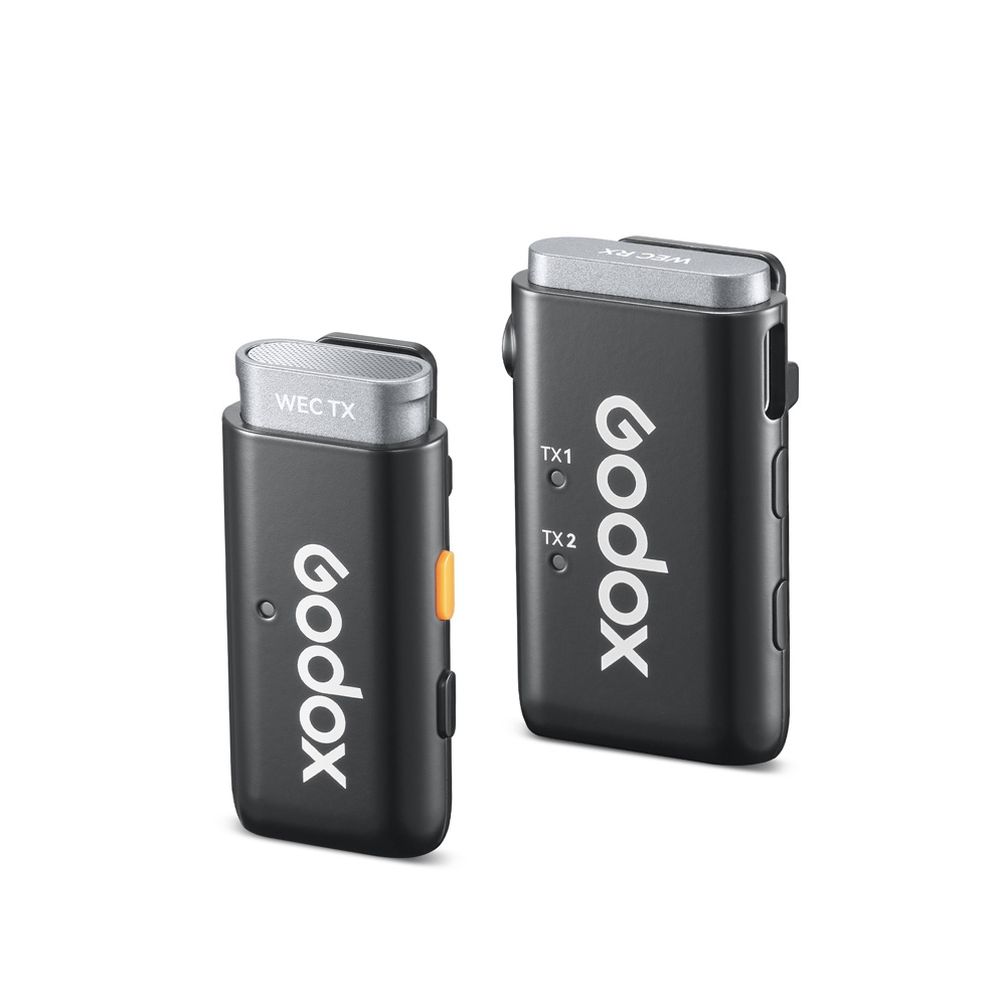 Godox WEC-Sender-Empfänger-Kit