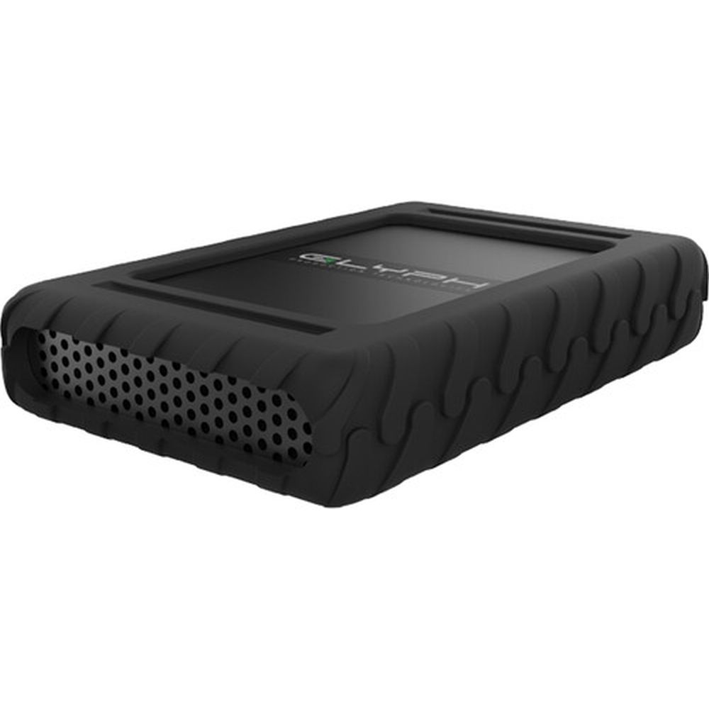 Glyph Blackbox Plus SSD U.2 7.6TB PRO, USB-C(3.2, Gen2), externe Stromversorgung