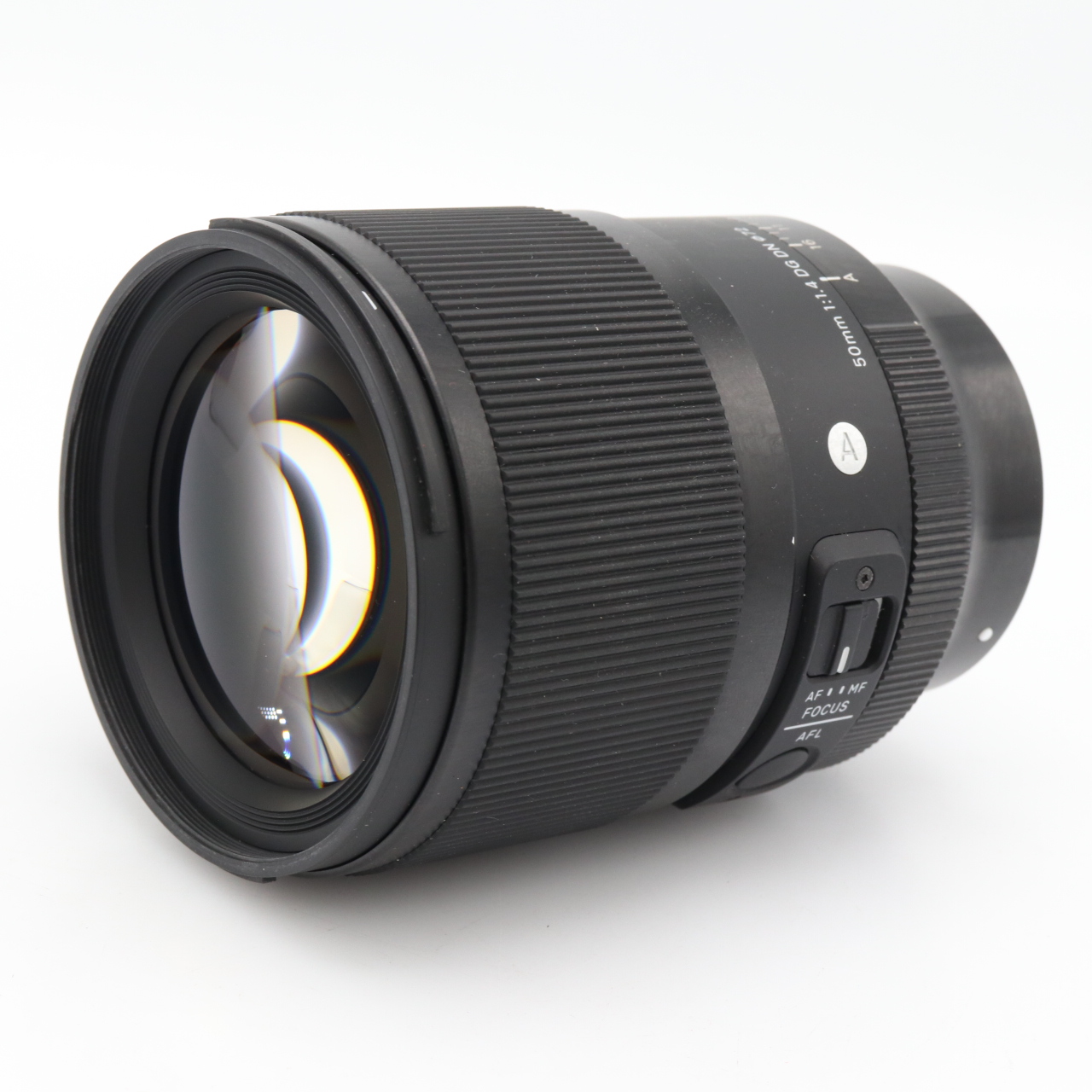 Sigma 50mm f/1.4 DG DN ART Sony FE Gebrauchtware