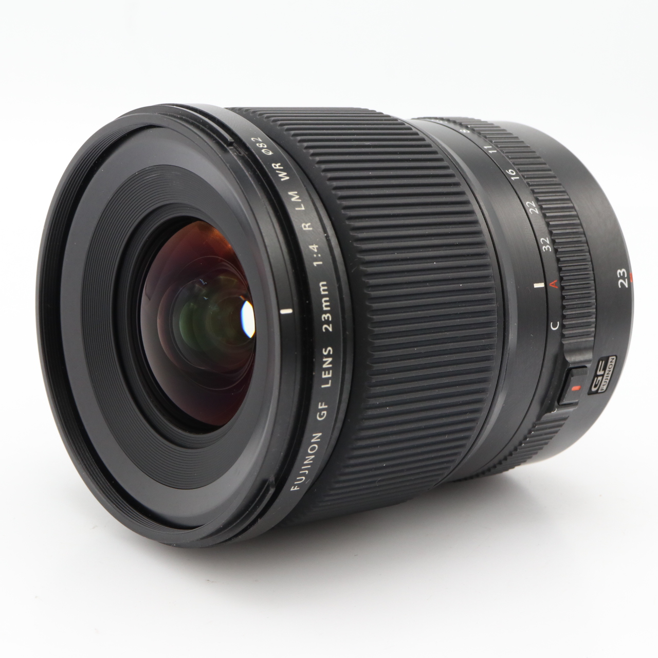Fujifilm GF 23mm f/4 R LM WR Gebrauchtware