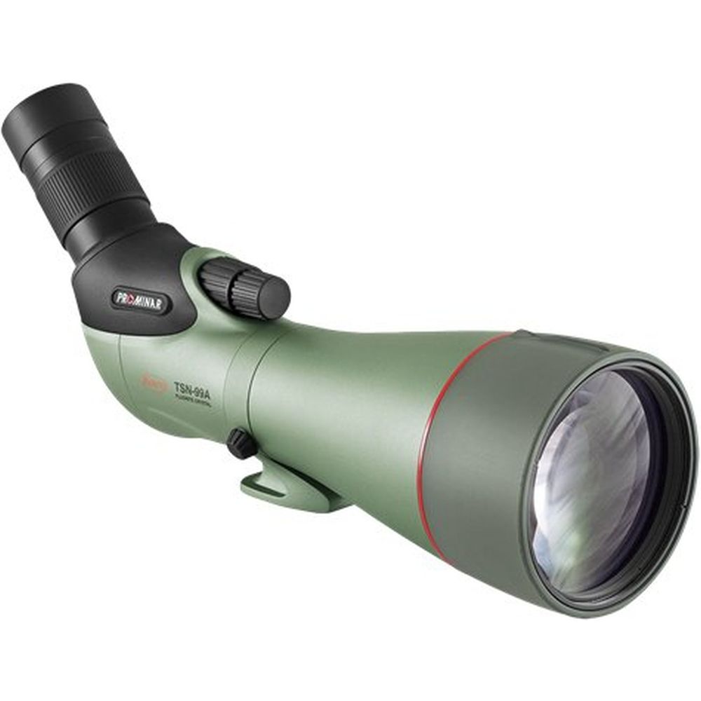 Kowa Spektiv TSN-99A Prominar Kit mit TE-11WZ II WA Okular