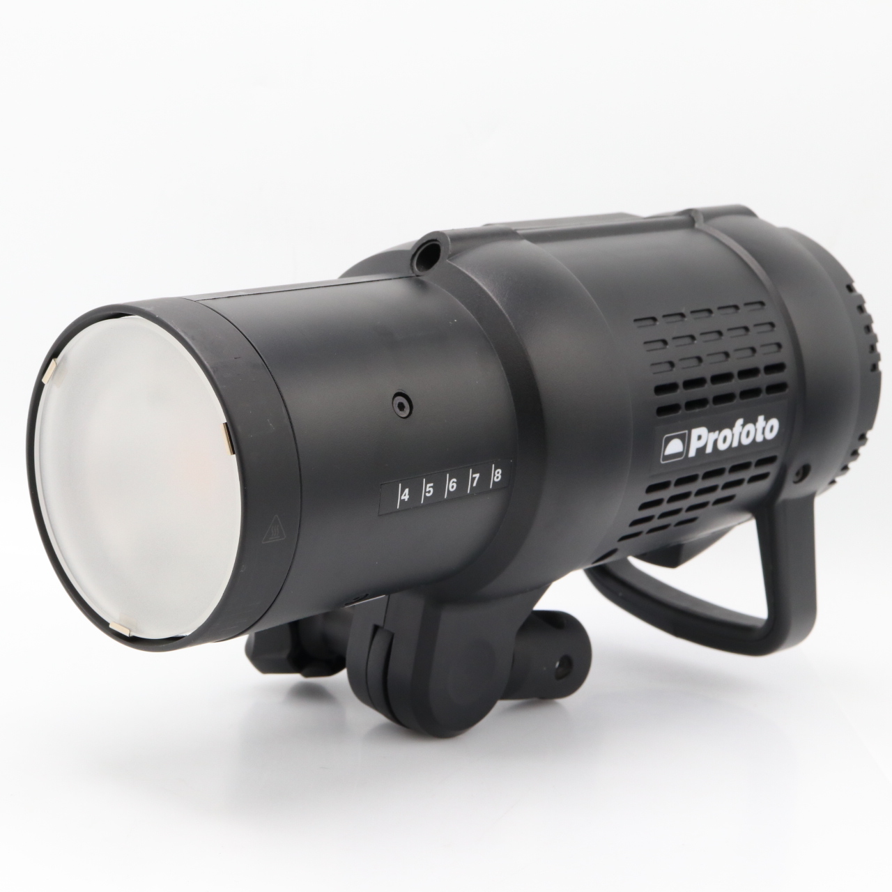 Profoto B1X 500 AirTTL Location Kit occasion