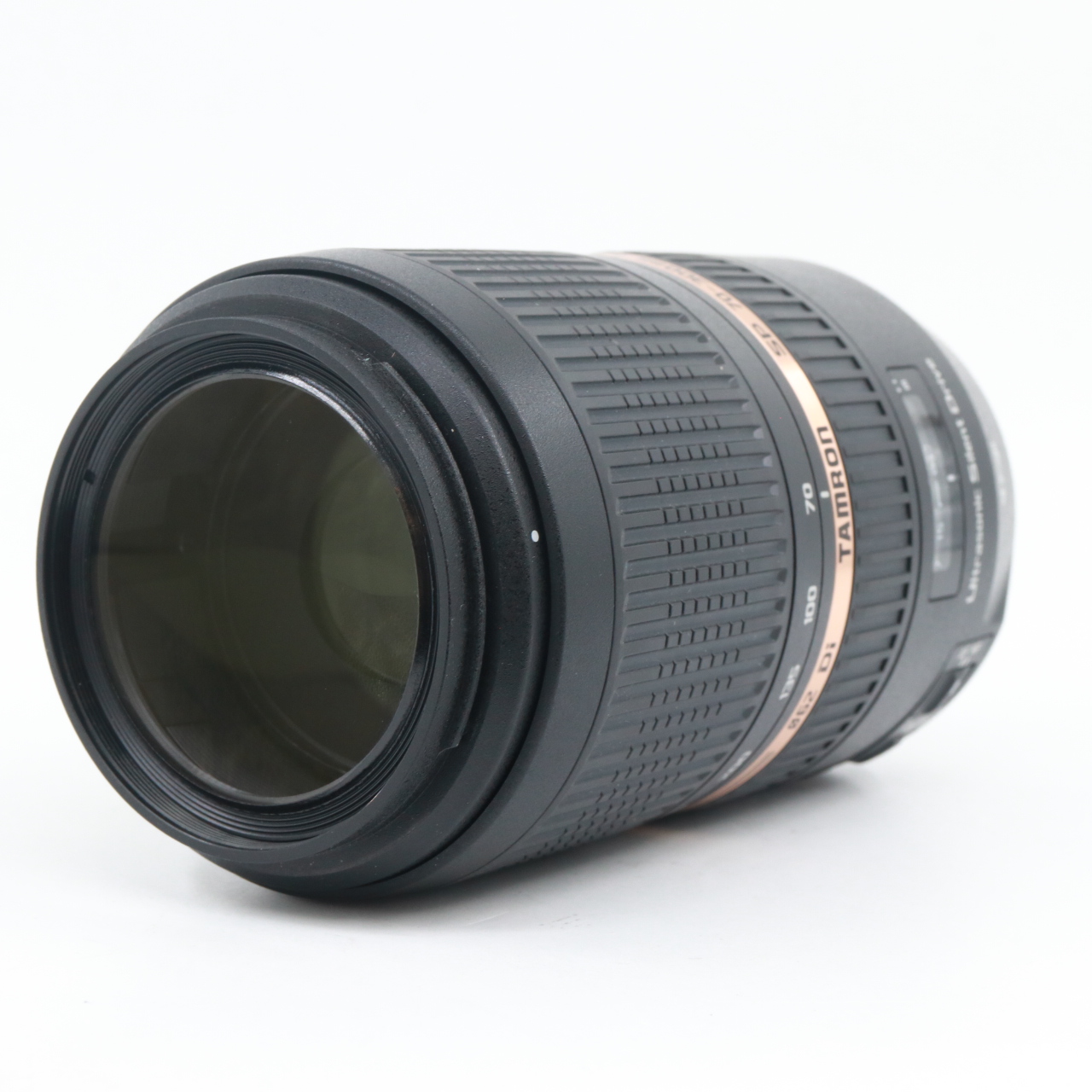 Tamron 70-300mm f/4-5.6 SP Di VC USD Canon Gebrauchtware