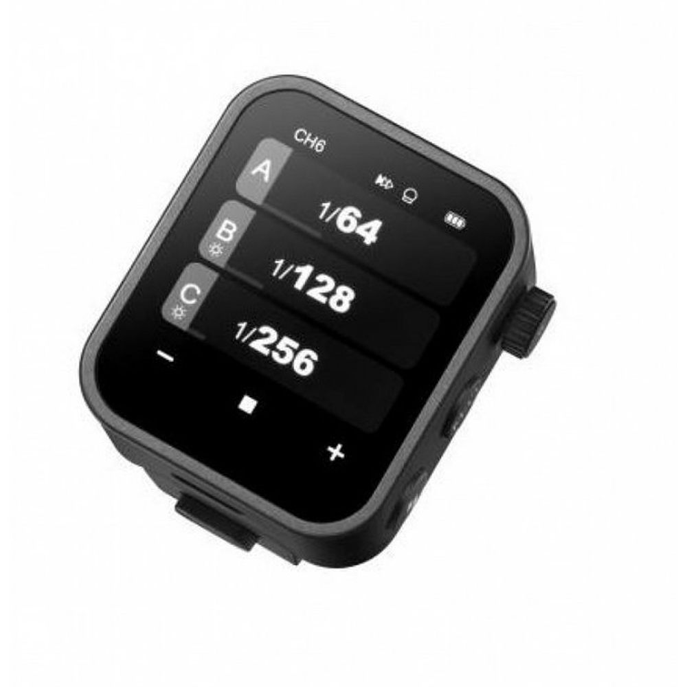 Godox X3 Transmitter für Fujifilm