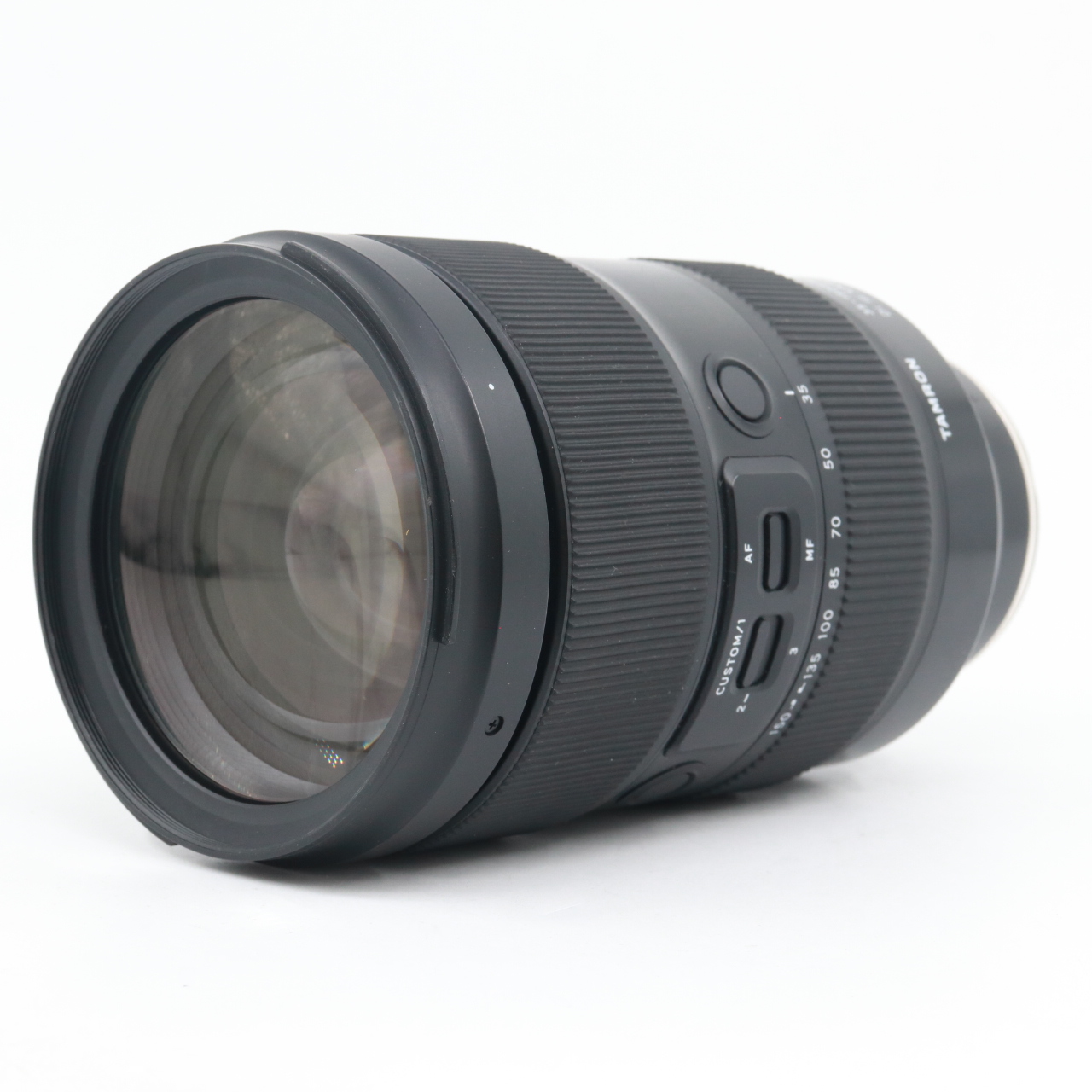 Tamron 35-150mm f/2-2.8 Di III VXD Sony FE Gebrauchtware