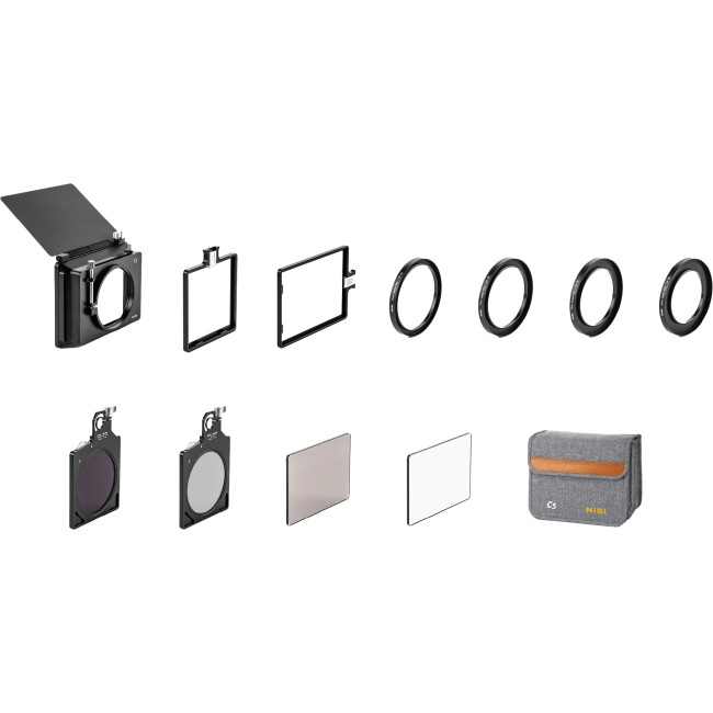 NiSi C5 - CINEMA KIT