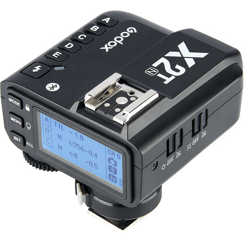 Godox X2 Transmitter für Nikon