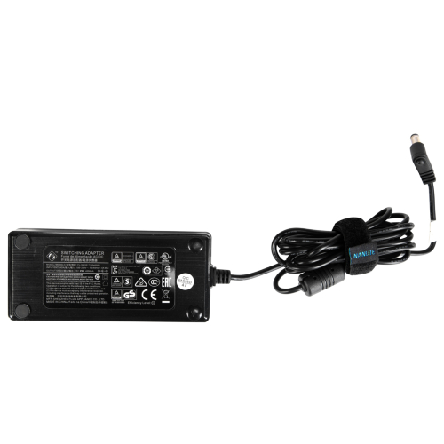 Nanlite NL-AC-PT30C, Adapter für die PavoTube 30C (15 V, 4 A)