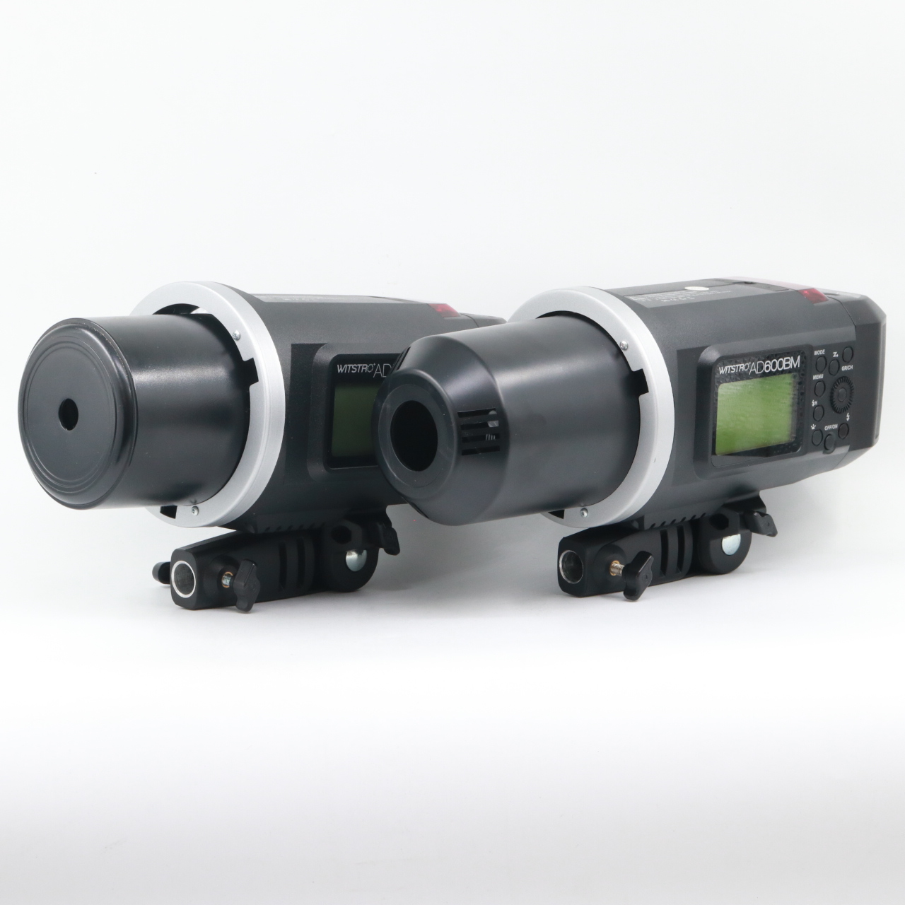Godox AD600BM Bowens Mount kit Gebrauchtware