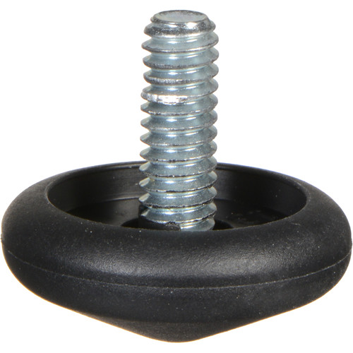 Gitzo D108623 Single Rubber Foot