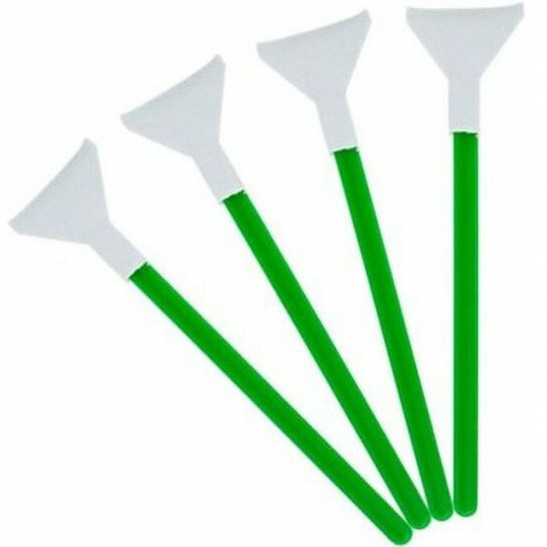 Visible Dust MXD-Grün Vswabs 1.0 lose 100 Stück