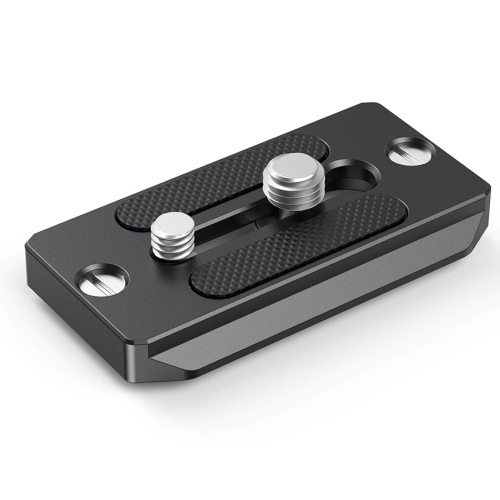SmallRig 2146 Schnellwechselplatte (Arca-Swiss-kompatibel)
