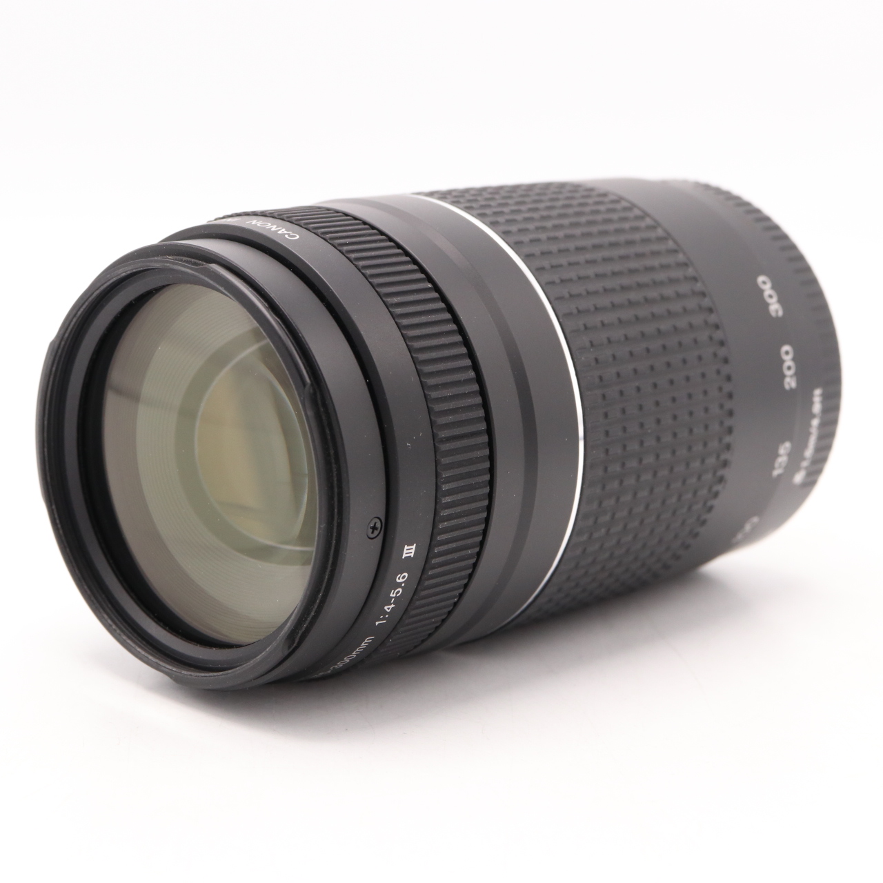 Canon EF 75-300mm F/4-5.6 III Gebrauchtware