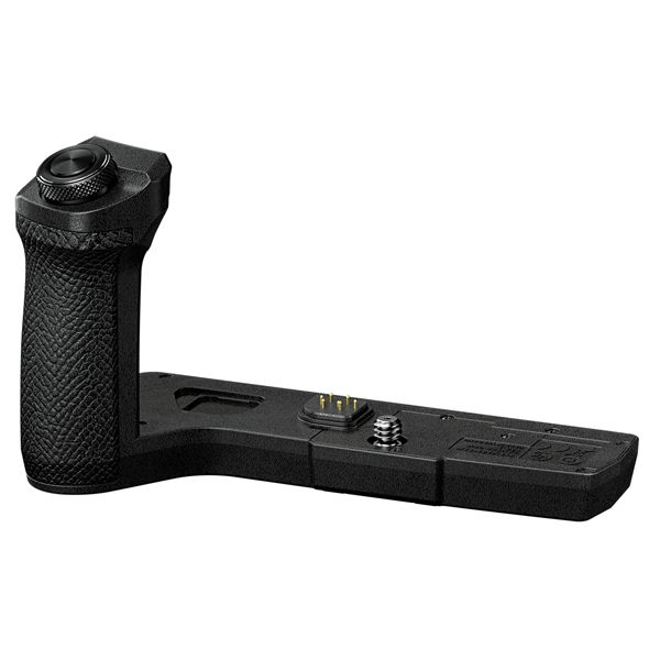 Handgriff Olympus ECG-5 für E-M5 Mark III