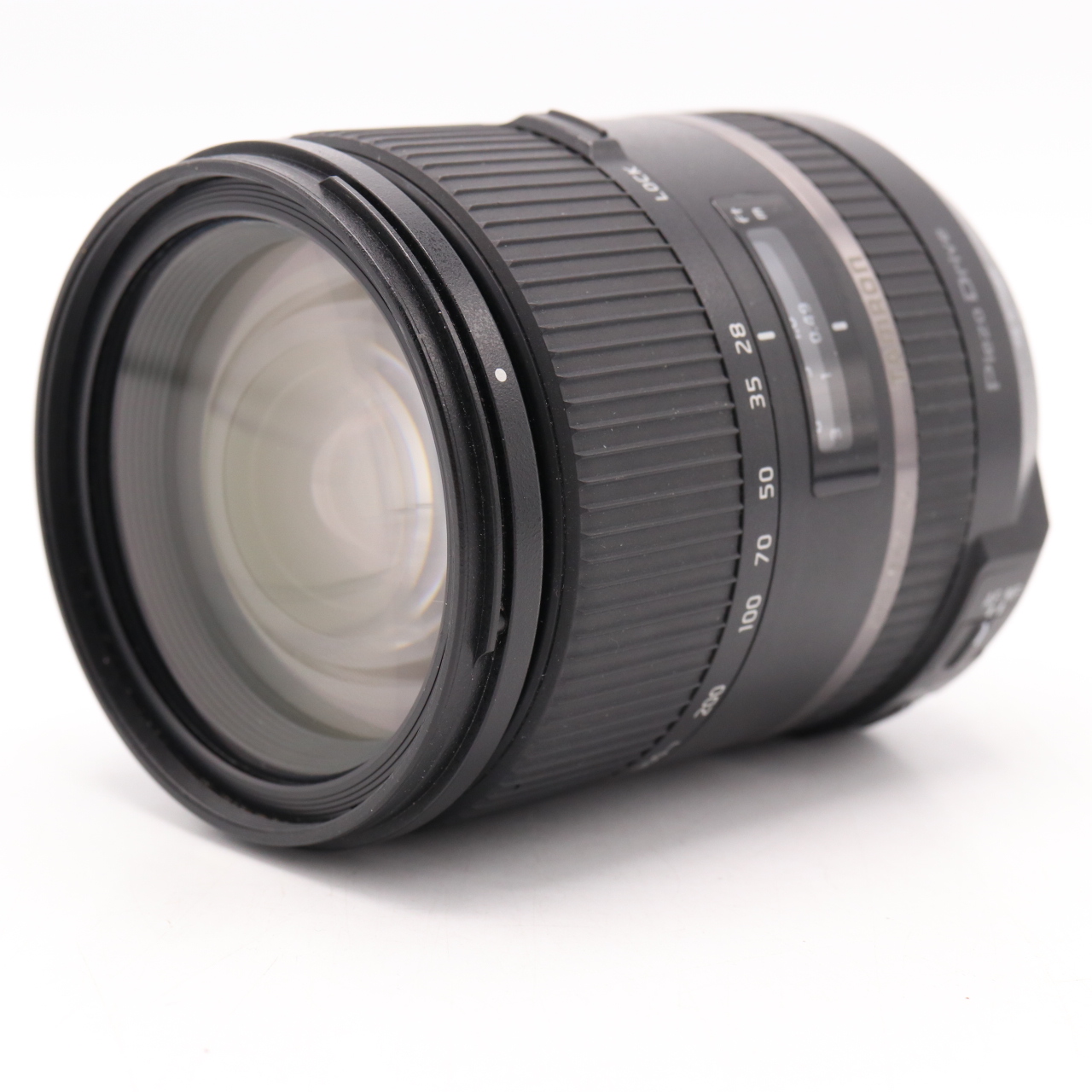 Tamron AF 28-300mm F/3.5-6.3 Di VC PZD Nikon Gebrauchtware