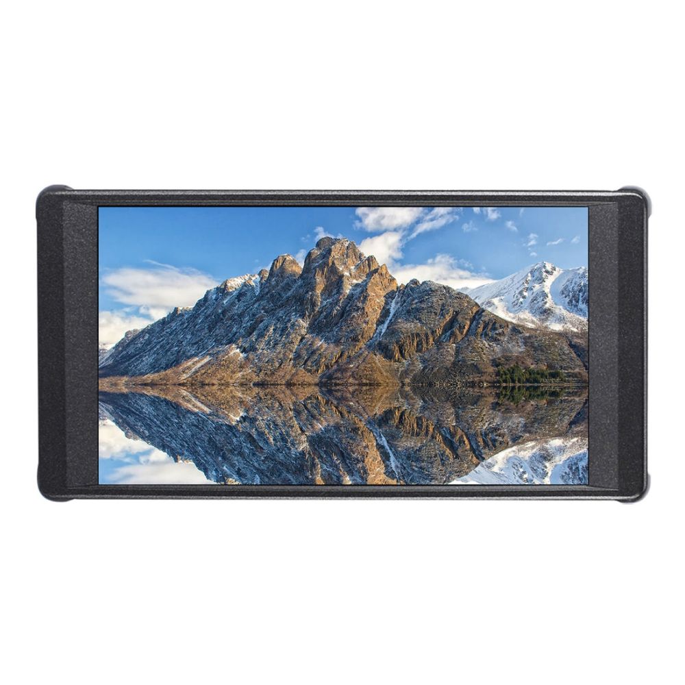 Portkeys PT6 5,2-Zoll-Monitor mit Touchscreen