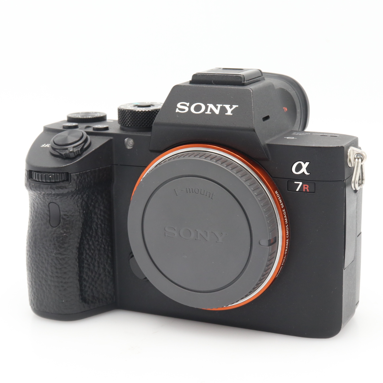 Sony A7R III Gehäuse Gebrauchtware