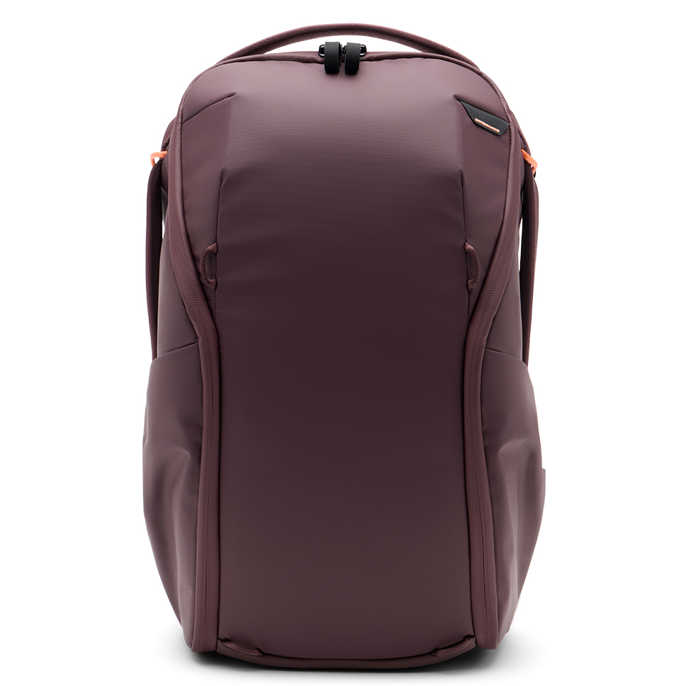 Peak Design Everyday Rucksack Zip – Eclipse – 20 l
