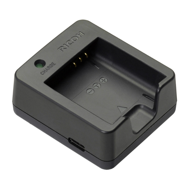 Ricoh BJ-11 Akkuladegerät