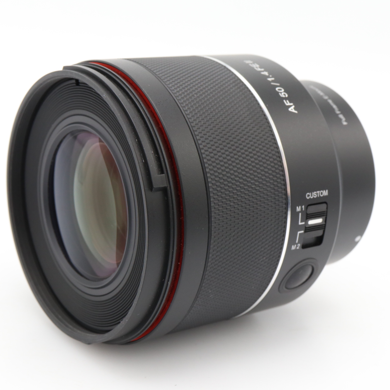 Samyang 50mm F/1.4 AF Sony FE II Gebrauchtware