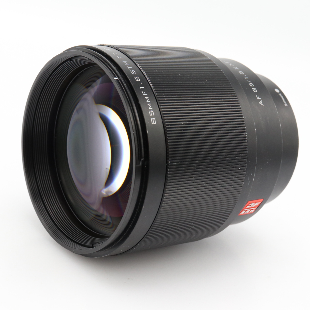 Viltrox 85mm f/1.8 AF II Fujifilm X Gebrauchtware
