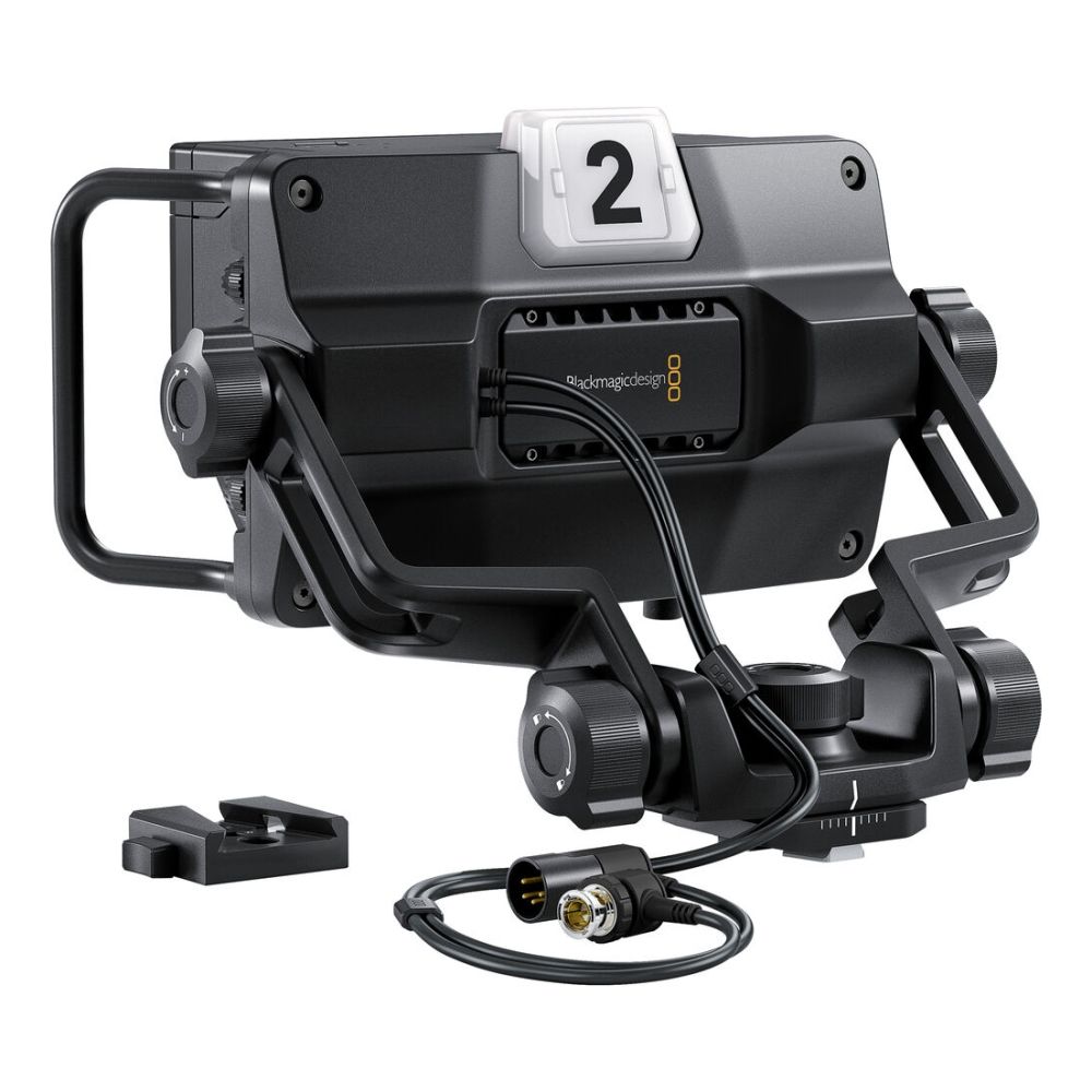 Blackmagic URSA Studio Sucher G2