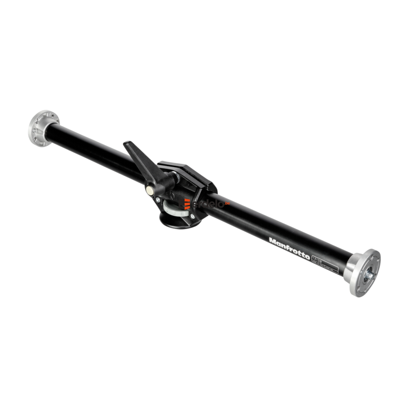 Manfrotto 131DB, Akk. Arm