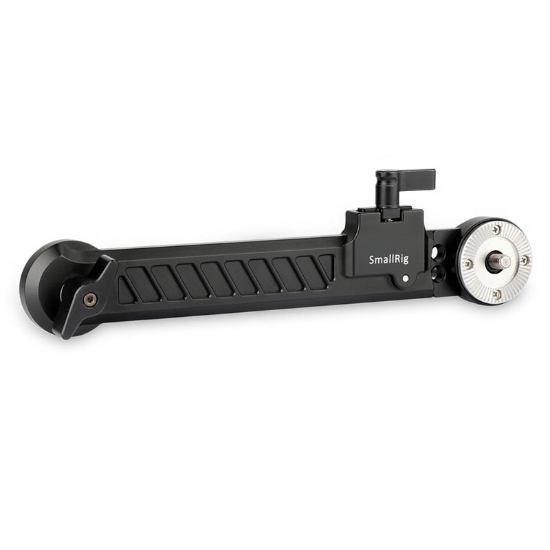 SmallRig 1870 Extension Arm mit ARRI-Rosette