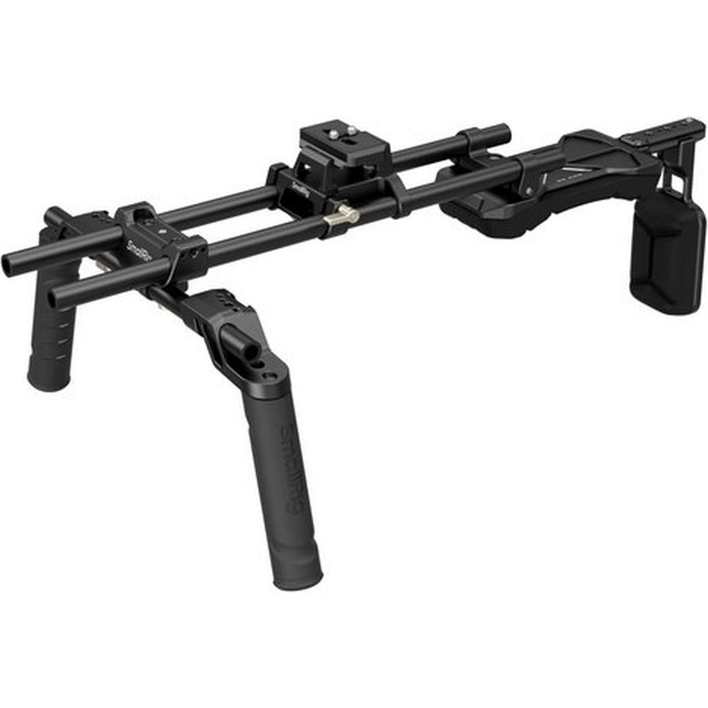 SmallRig 4480B Schulter-Rig-Kit (Klassische Version)