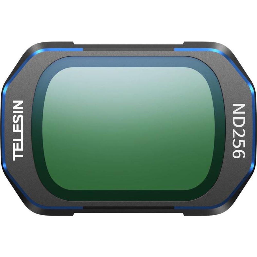 Telesin ND256 Filter für DJI Osmo Pocket 3