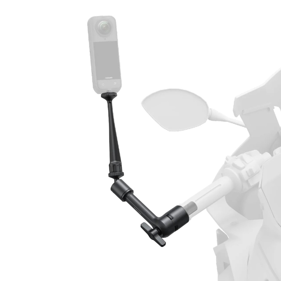 Insta360 Motorcycle Magic Arm