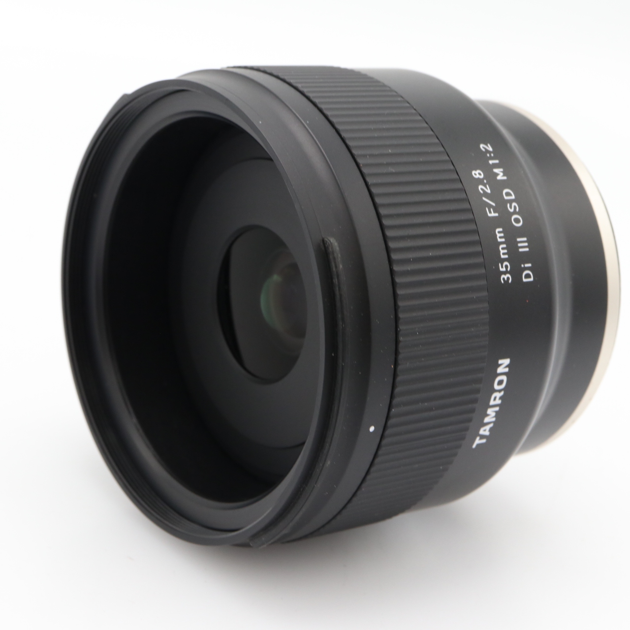 Tamron 35mm f/2.8 DI III OSD 1/2 Makro Sony FE Gebrauchtware