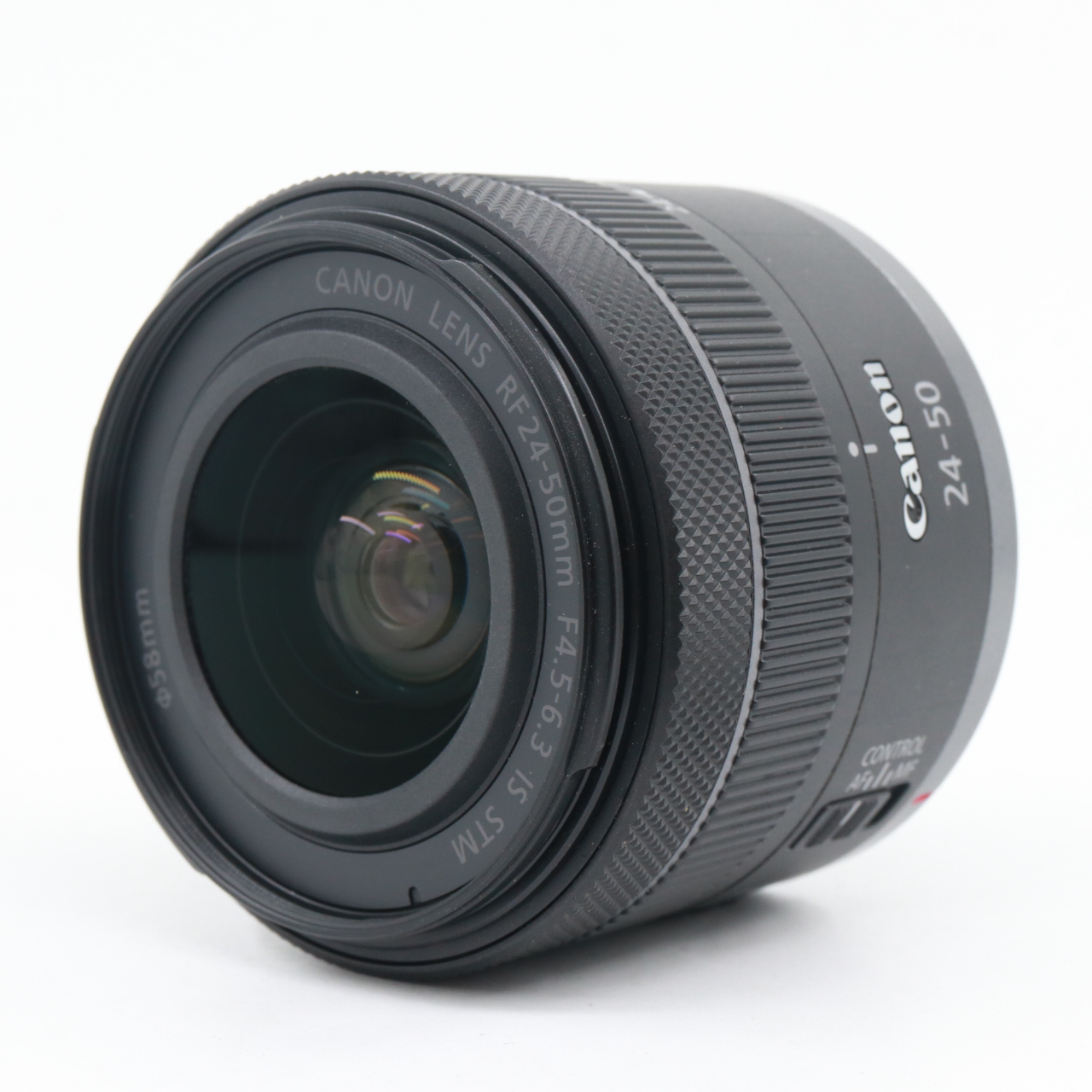 Canon RF 24-50mm f/4.5-6.3 IS STM Gebrauchtware