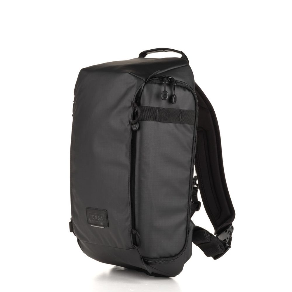 Tenba Solstice v2 12L Slingbag, schwarz