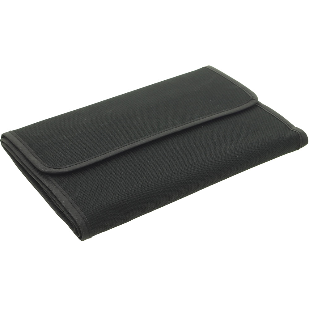 Kamera Express Filtertasche, Schwarz, XL