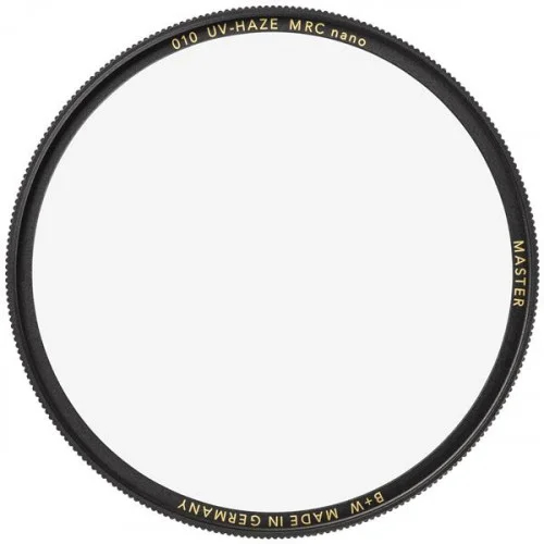 B+W UV-FILTER, MRC Nano, MASTER, 55 mm