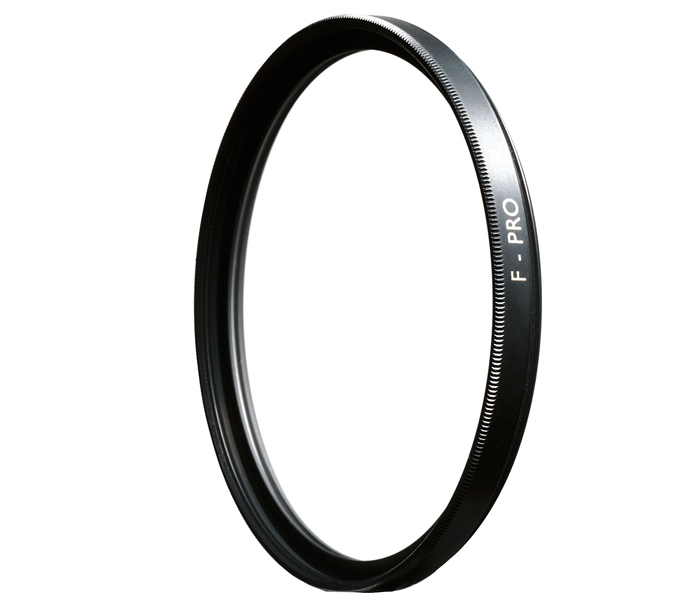 B+W UV Filter 010 58 mm ES